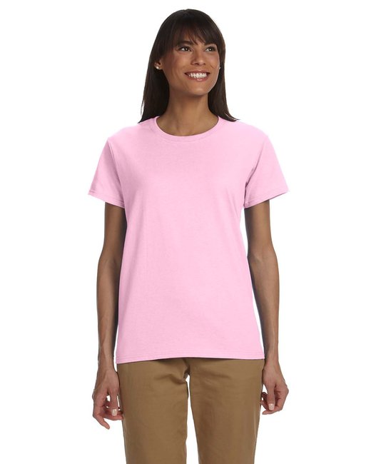 G200L Gildan Ladies' Ultra Cotton® T-Shirt