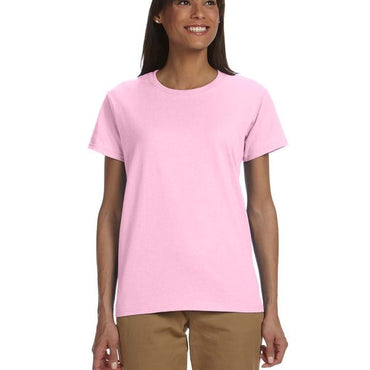 G200L Gildan Ladies' Ultra Cotton® T-Shirt