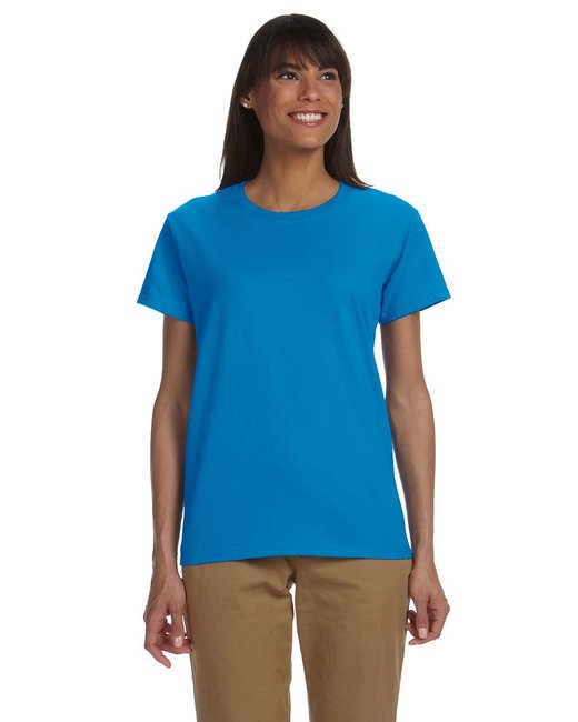 G200L Gildan Ladies' Ultra Cotton® T-Shirt