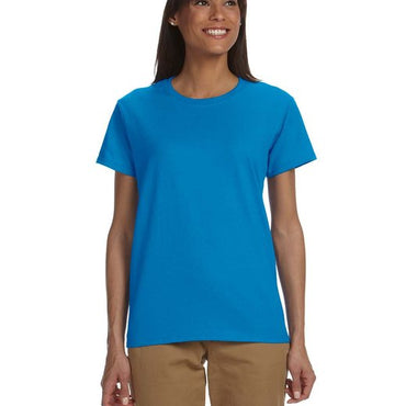 G200L Gildan Ladies' Ultra Cotton® T-Shirt