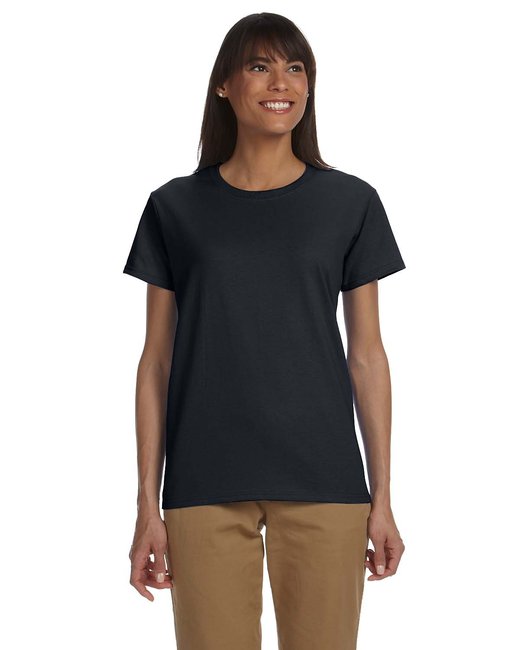 G200L Gildan Ladies' Ultra Cotton® T-Shirt