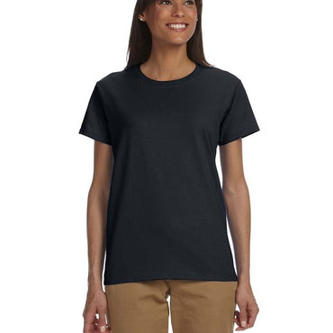 G200L Gildan Ladies' Ultra Cotton® T-Shirt