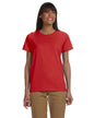 G200L Gildan Ladies' Ultra Cotton® T-Shirt