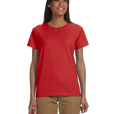 G200L Gildan Ladies' Ultra Cotton® T-Shirt