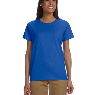 G200L Gildan Ladies' Ultra Cotton® T-Shirt