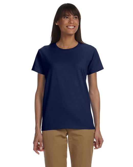 G200L Gildan Ladies' Ultra Cotton® T-Shirt