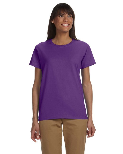 G200L Gildan Ladies' Ultra Cotton® T-Shirt