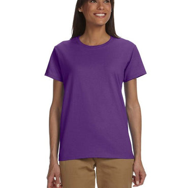 G200L Gildan Ladies' Ultra Cotton® T-Shirt