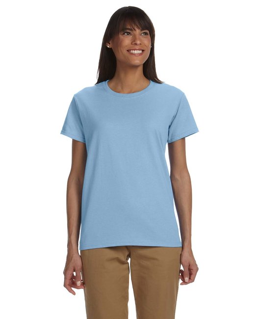 G200L Gildan Ladies' Ultra Cotton® T-Shirt