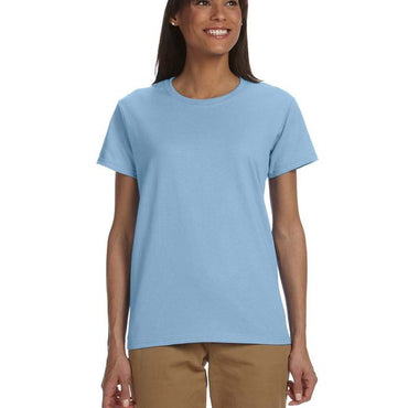 G200L Gildan Ladies' Ultra Cotton® T-Shirt