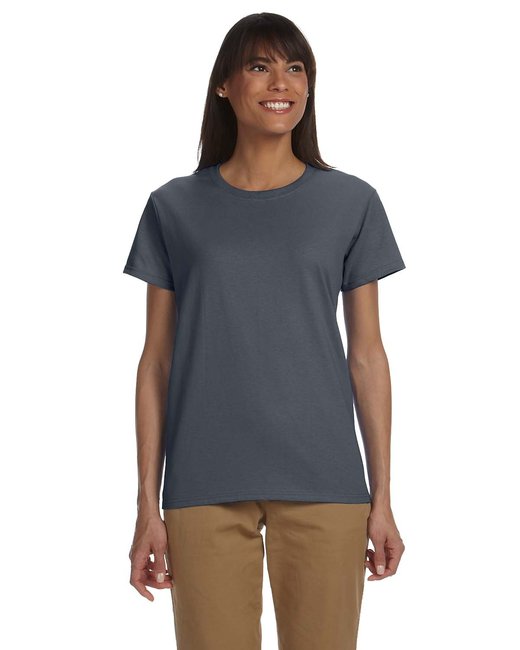 G200L Gildan Ladies' Ultra Cotton® T-Shirt