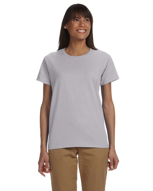 G200L Gildan Ladies' Ultra Cotton® T-Shirt