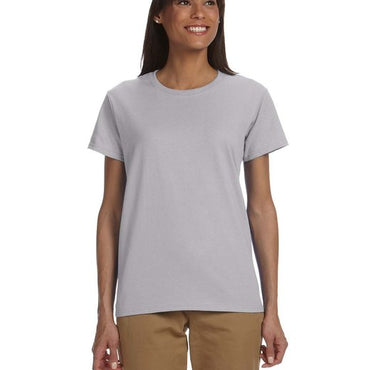 G200L Gildan Ladies' Ultra Cotton® T-Shirt