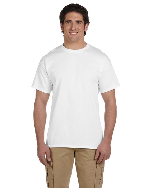 G200T Gildan Adult Ultra Cotton® Tall T-Shirt