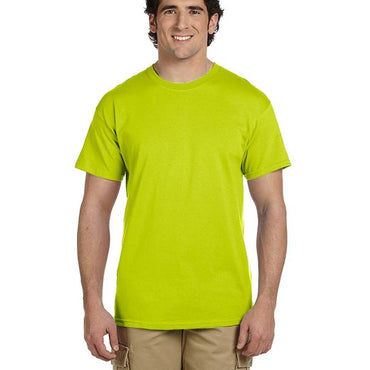 G200T Gildan Adult Ultra Cotton® Tall T-Shirt