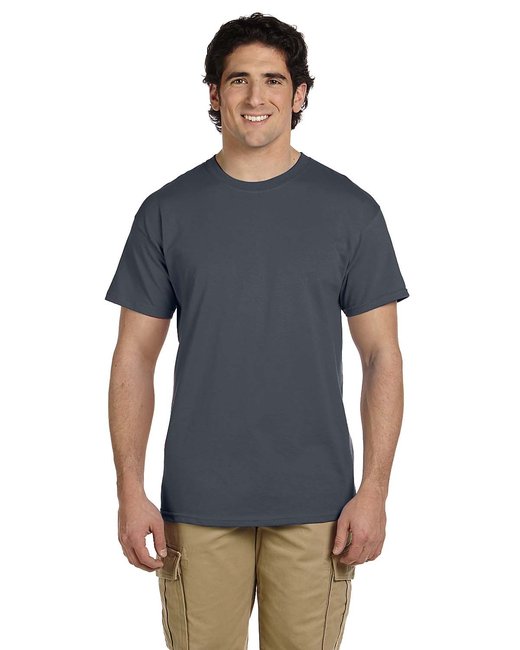 G200T Gildan Adult Ultra Cotton® Tall T-Shirt