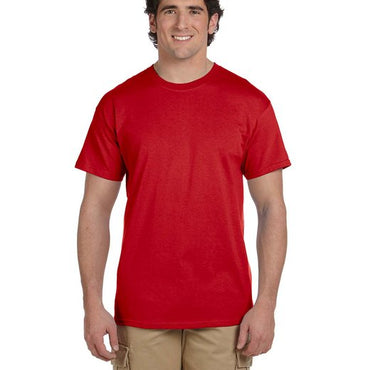 G200T Gildan Adult Ultra Cotton® Tall T-Shirt