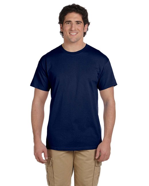 G200T Gildan Adult Ultra Cotton® Tall T-Shirt