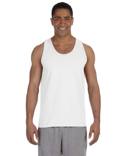 G220 Gildan Adult Ultra Cotton® Tank