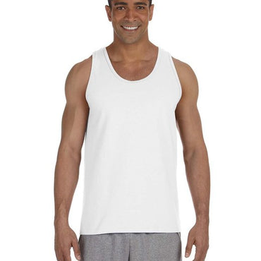 G220 Gildan Adult Ultra Cotton® Tank