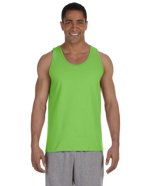 G220 Gildan Adult Ultra Cotton® Tank