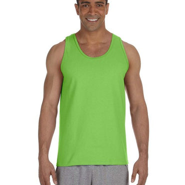 G220 Gildan Adult Ultra Cotton® Tank