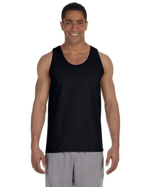 G220 Gildan Adult Ultra Cotton® Tank