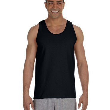 G220 Gildan Adult Ultra Cotton® Tank