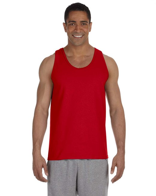 G220 Gildan Adult Ultra Cotton® Tank