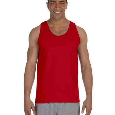 G220 Gildan Adult Ultra Cotton® Tank