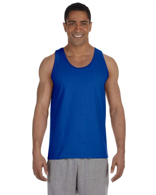 G220 Gildan Adult Ultra Cotton® Tank