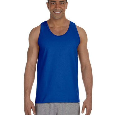 G220 Gildan Adult Ultra Cotton® Tank