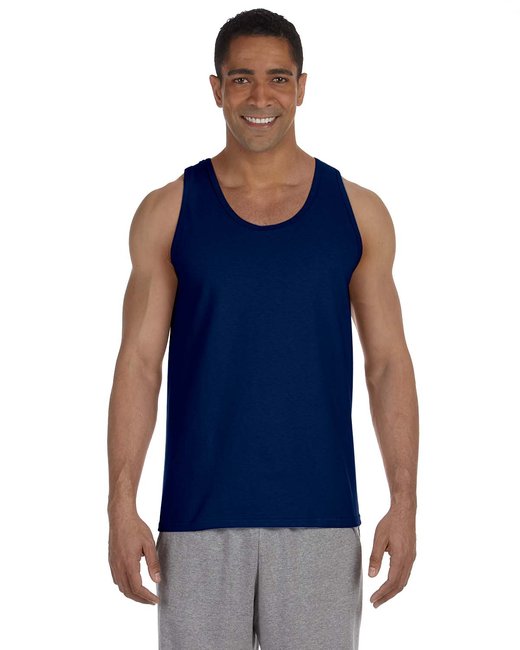 G220 Gildan Adult Ultra Cotton® Tank