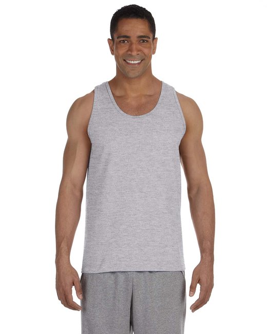 G220 Gildan Adult Ultra Cotton® Tank