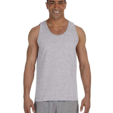 G220 Gildan Adult Ultra Cotton® Tank