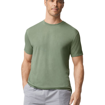 G420 Gildan Adult Performance® Adult 5 oz. T-Shirt