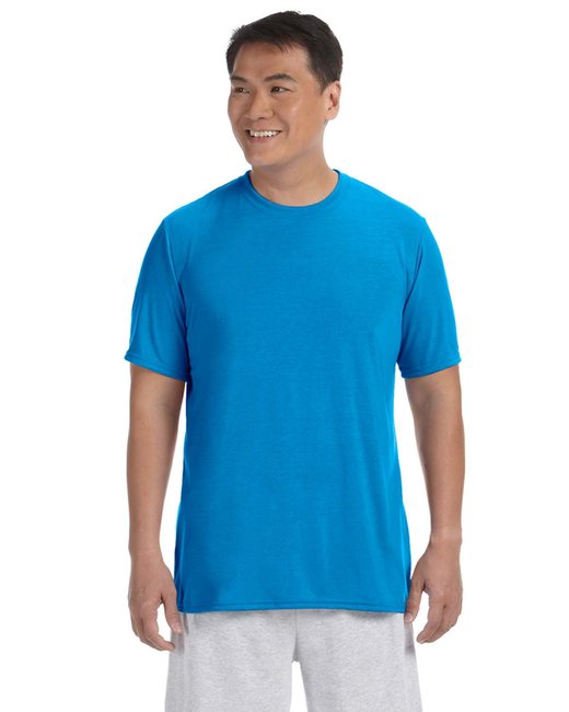 G420 Gildan Adult Performance® Adult 5 oz. T-Shirt