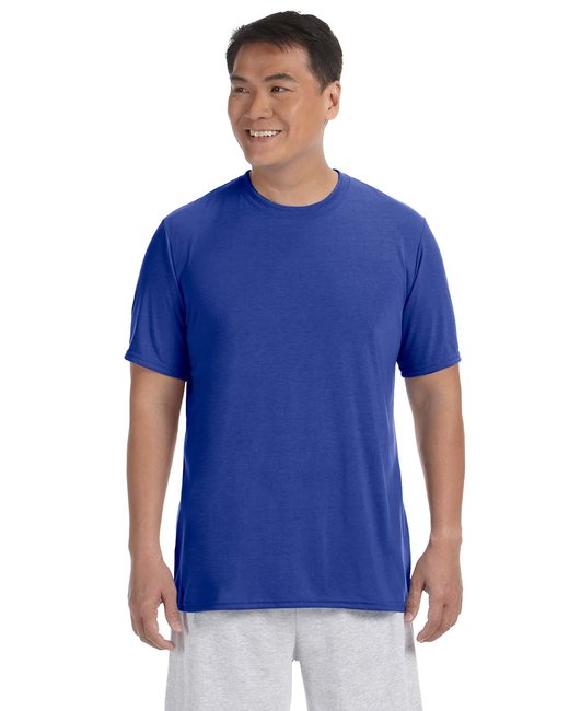 G420 Gildan Adult Performance® Adult 5 oz. T-Shirt