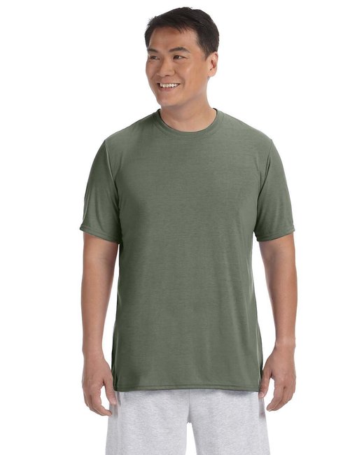 G420 Gildan Adult Performance® Adult 5 oz. T-Shirt