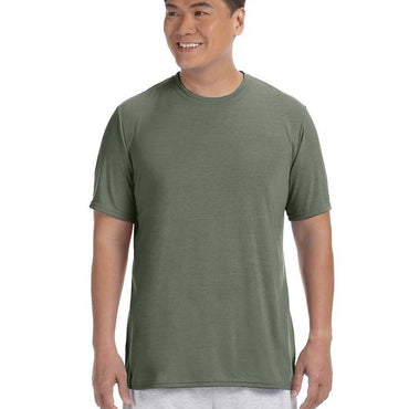 G420 Gildan Adult Performance® Adult 5 oz. T-Shirt