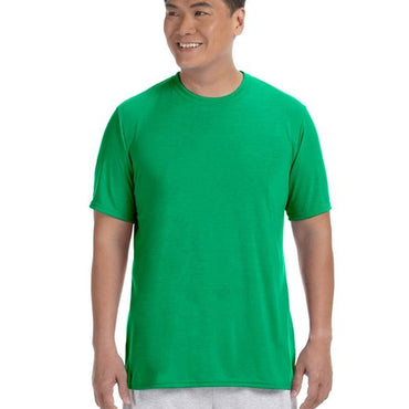 G420 Gildan Adult Performance® Adult 5 oz. T-Shirt