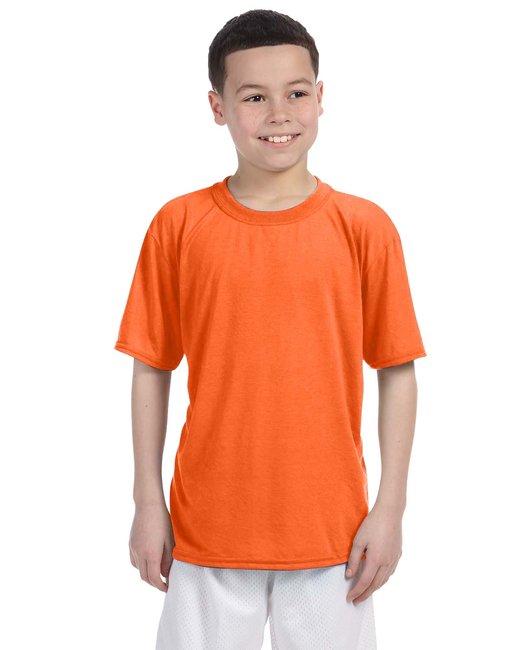 G420B Gildan Youth Performance® Youth 5 oz. T-Shirt