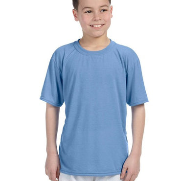 G420B Gildan Youth Performance® Youth 5 oz. T-Shirt