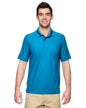 G458 Gildan Adult Performance® Double Piqué Polo