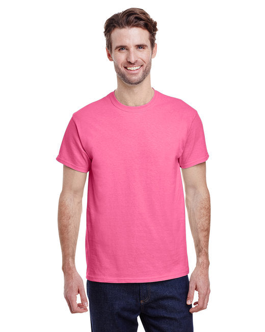 G500 Gildan Adult Heavy Cotton™ T-Shirt