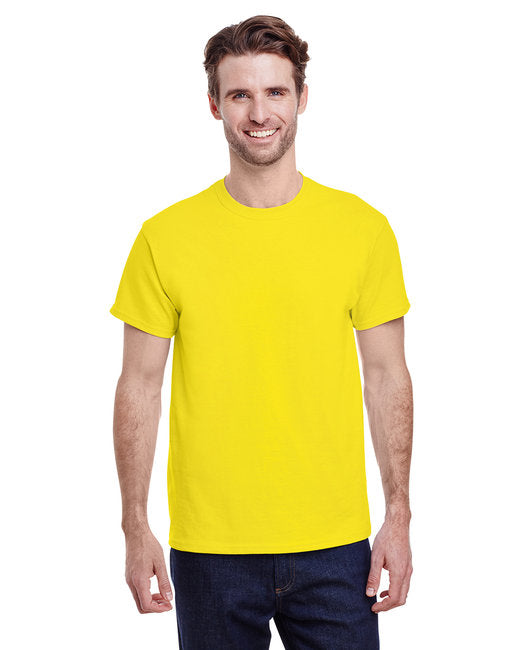 G500 Gildan Adult Heavy Cotton™ T-Shirt