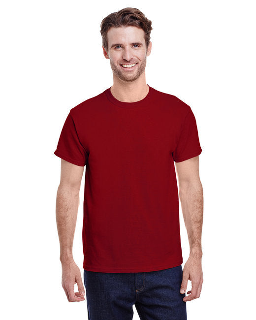 G500 Gildan Adult Heavy Cotton™ T-Shirt