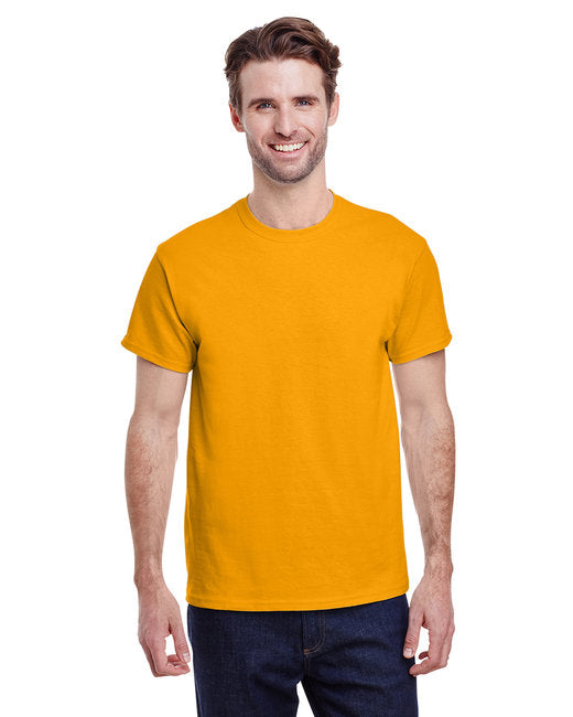 G500 Gildan Adult Heavy Cotton™ T-Shirt