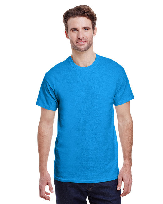 G500 Gildan Adult Heavy Cotton™ T-Shirt