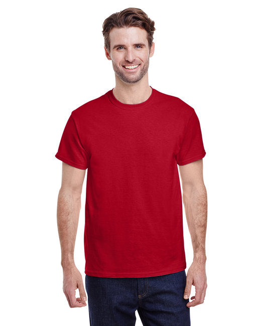 G500 Gildan Adult Heavy Cotton™ T-Shirt